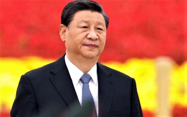 चिनियाँ राष्ट्रपति सी पुनः सत्तामा पुग्ने तयारी