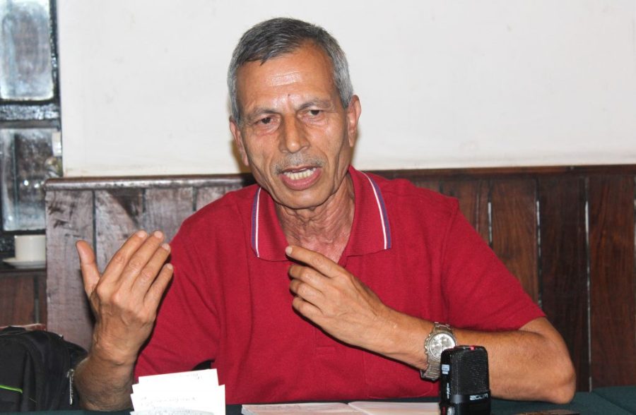 ‘शिक्षा प्रणालीमा अति राजनीतिकरण भयो’ image