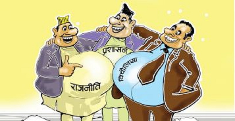 सरुवा सेटिङः प्रधानमन्त्रीदेखि मन्त्रीका आ-आफ्नै दाउ image