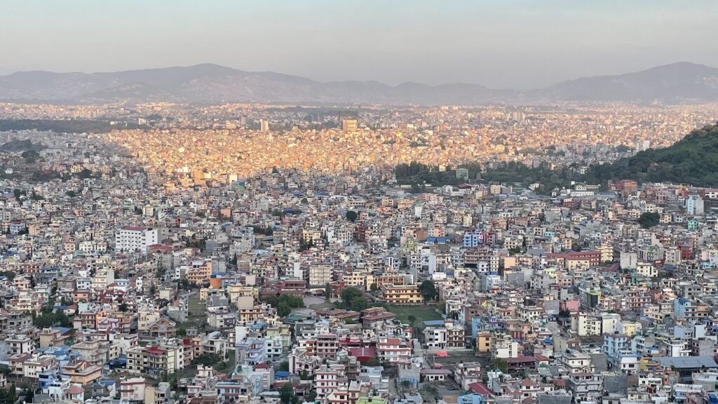 नेपाल संसारकै उत्कृष्ट “नेचर डेस्टिनेसन” घोषणा