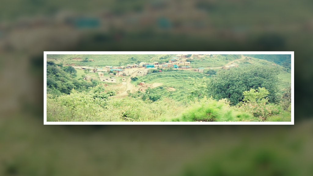 अछामको तुर्माखाँदमा पहिरोमा परेर एकै घरका ३ जनाको मृत्यु image