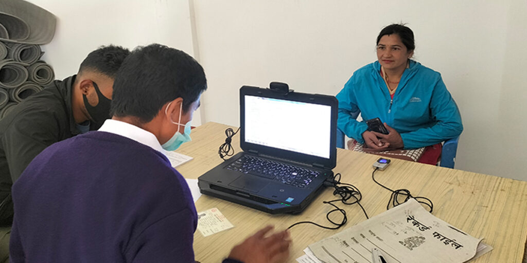 बैतडीमा दुई हजार मतदाता थपिए