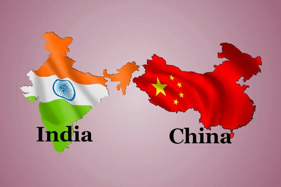 चीनसँगका सबै समस्या शीघ्र समाधानमा भारतको जोड