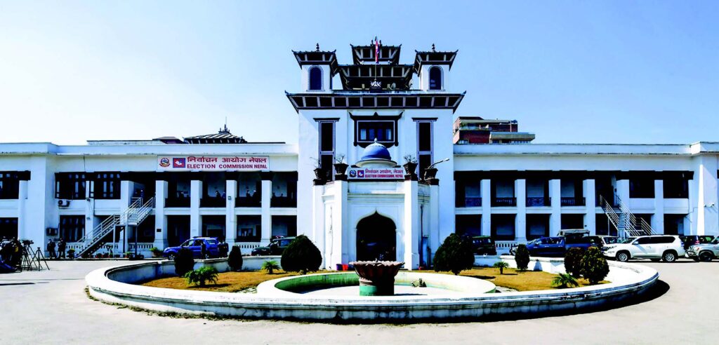 राष्ट्रिय सभा निर्वाचन : १७ जना चुनिँदै, सातै प्रदेशमा मतदान