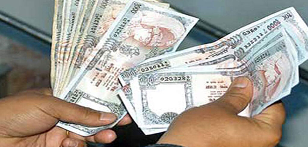 कोरोनाबाट मृत्यु भएका परिवारलाई ६८ लाख राहत
