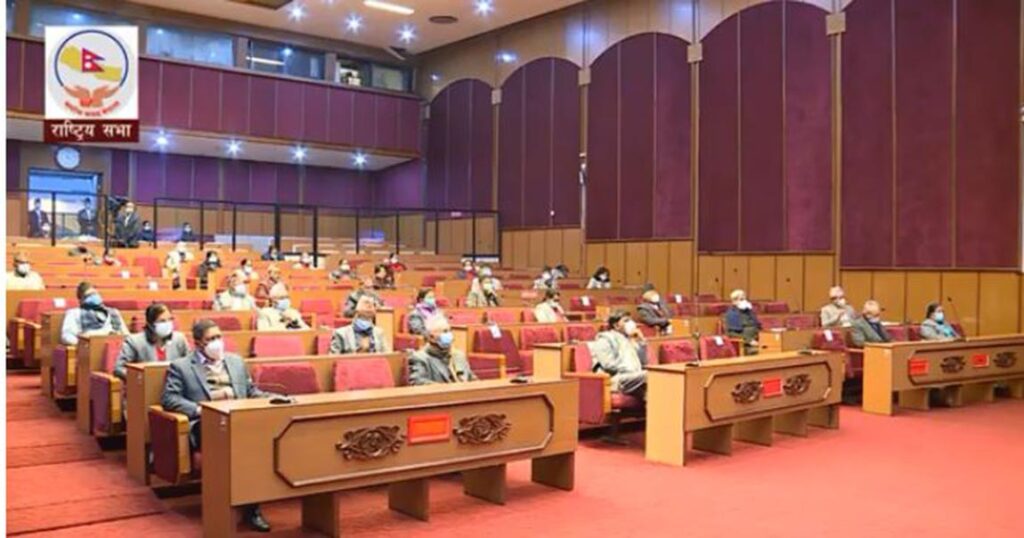 ‘बाढीपहिराका कारण सडक डुबानमा परेकाले चाँडो खुलाउन लाग्नुपर्छ’