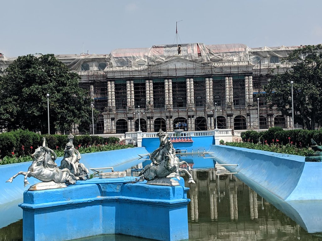 सरकारद्वारा विभिन्न विधाका स्रष्टा पुरस्कृत