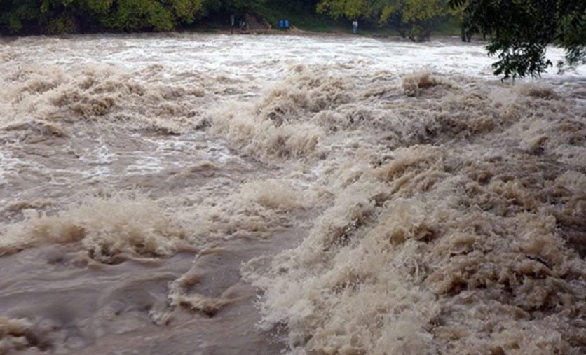 सप्तकोसी बाढी : विस्थापितका लागि राहत सहयोगको आह्वान image