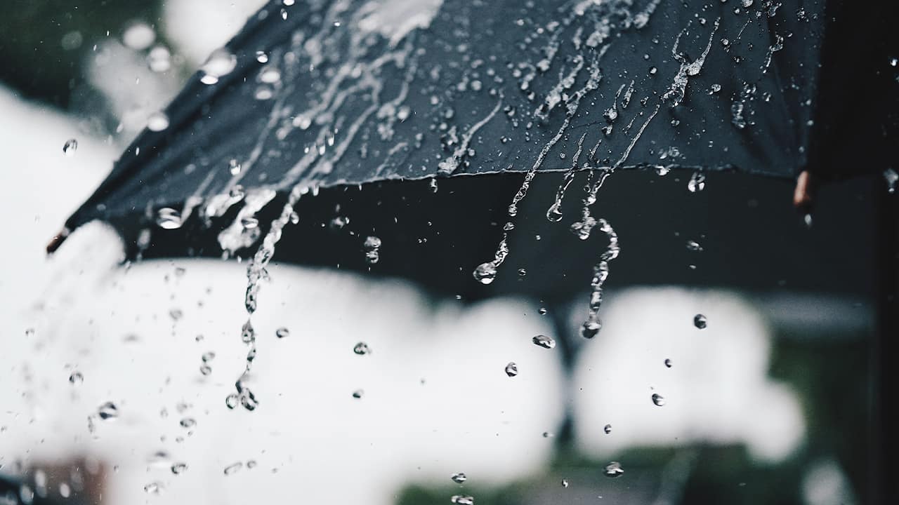 अधिकांश स्थानमा वर्षाको सम्भावना image