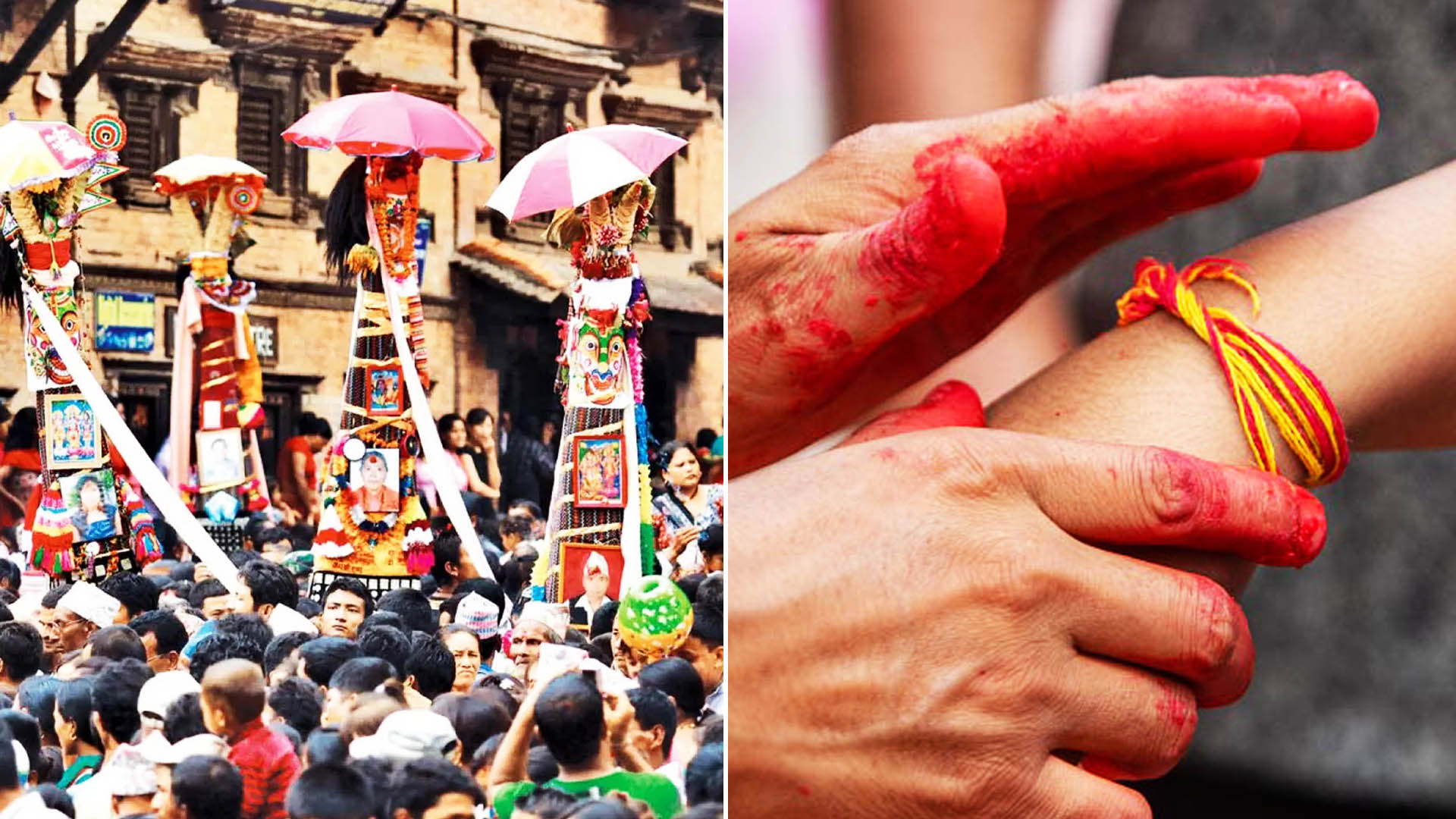 चाडपर्वको निर्णय गर्दै स्थानीय सरकार image