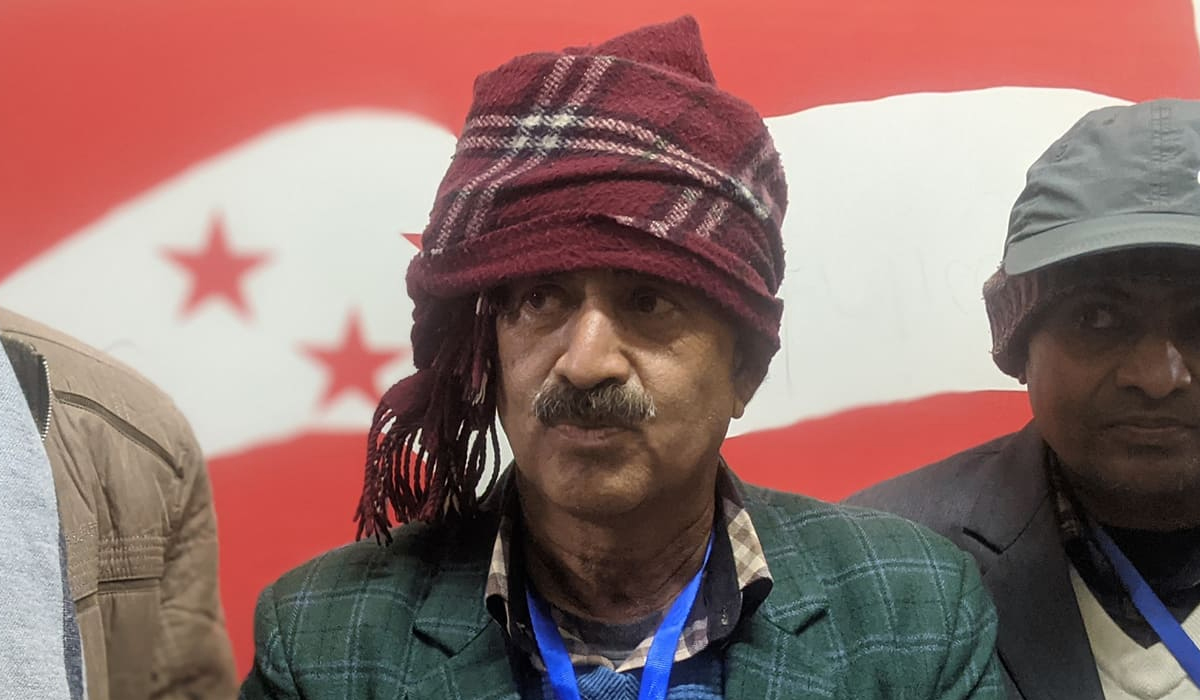 मधेस प्रदेशमा कांग्रेसले ५० प्रतिशत सिटमा ग¥यो दावी image