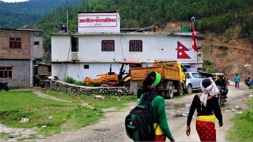 नीति तथा बजेटमाथि समिक्षा गर्दै आठबीस नगरको बैठक सम्पन्न, भदौ मसान्त भित्र योजनाहरुको सम्झौता गर्न आग्रह