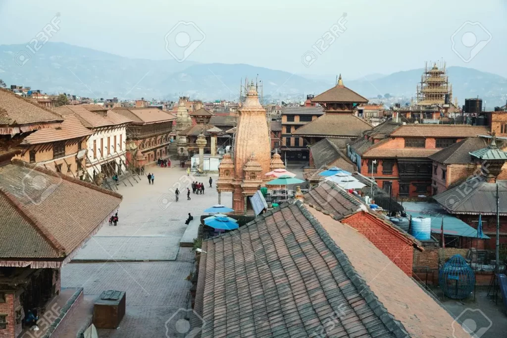 चुनावको मुखैमा भक्तपुरका मतदानस्थल परिवर्तन