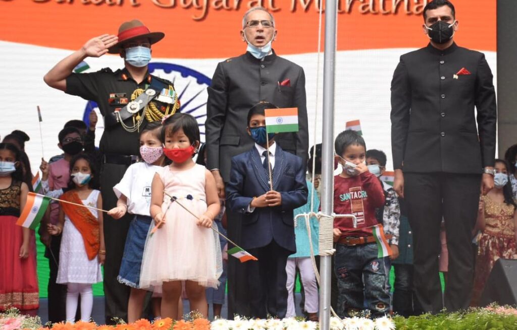 धार्मिक, सामाजिक र सांस्कृतिक समानताका कारण नेपाल–भारत बीचको सम्बन्ध अनुपम