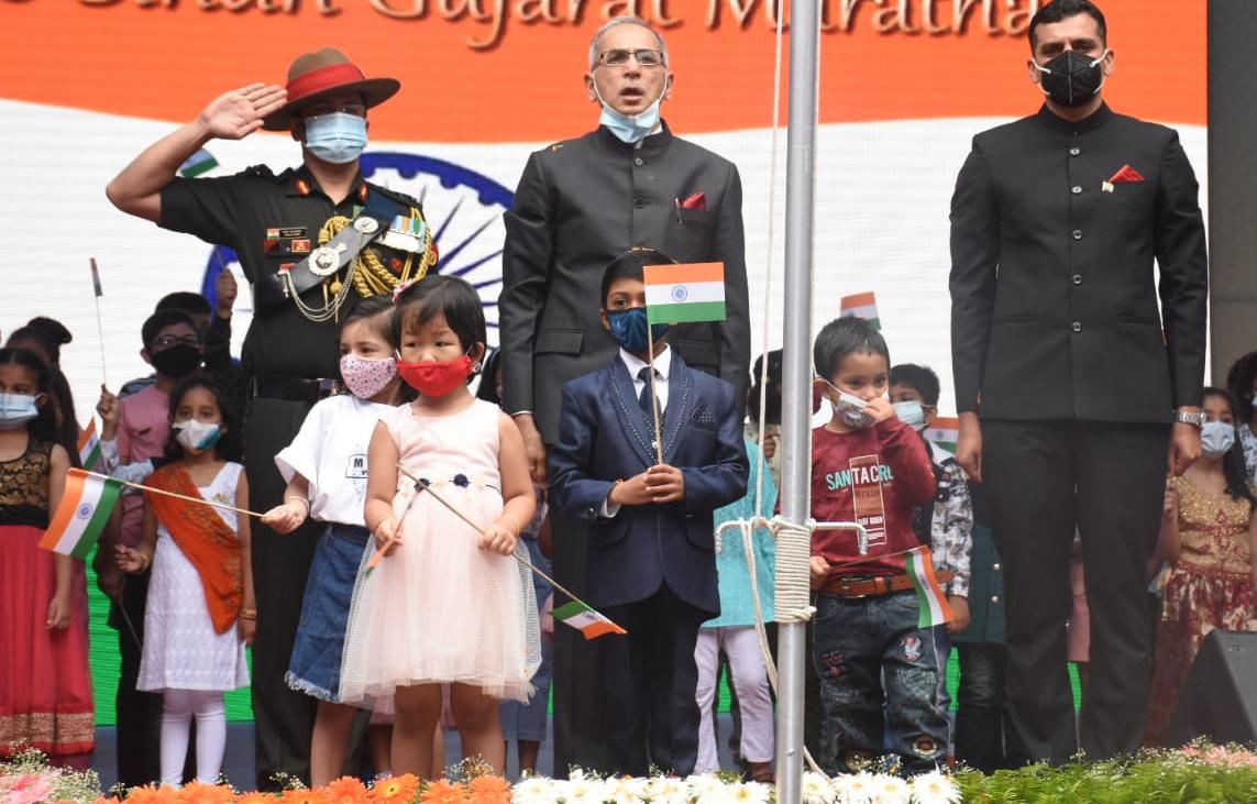 धार्मिक, सामाजिक र सांस्कृतिक समानताका कारण नेपाल–भारत बीचको सम्बन्ध अनुपम image