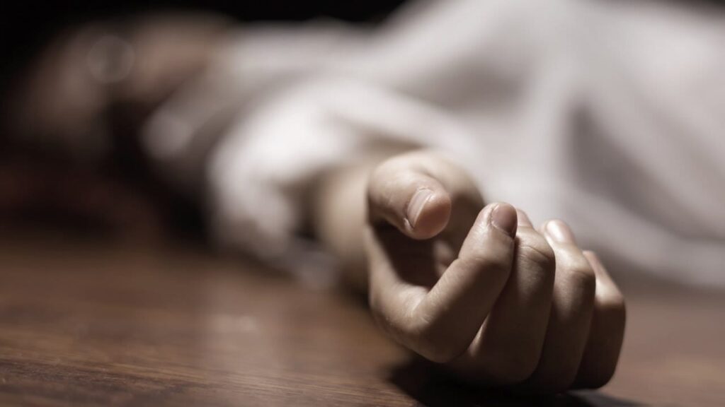 काभ्रेस्थलीमा एकै परिवारका चारजना मृत फेला