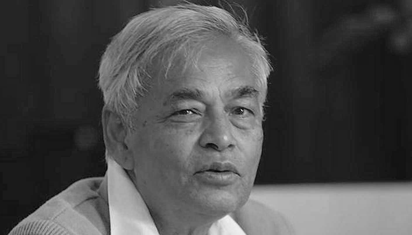 नेता गिरिको निधनले कांग्रेसमा क्षेति, आजै अन्त्येष्टि गरिने image