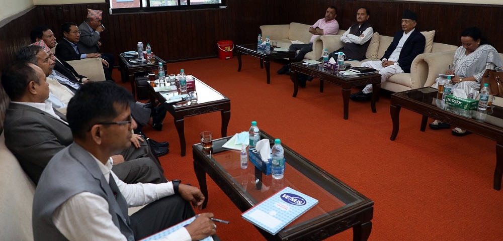 सत्ता गठबन्धनमा सहमति जुुट्यो, कुन दलले कहाँ पाए ?