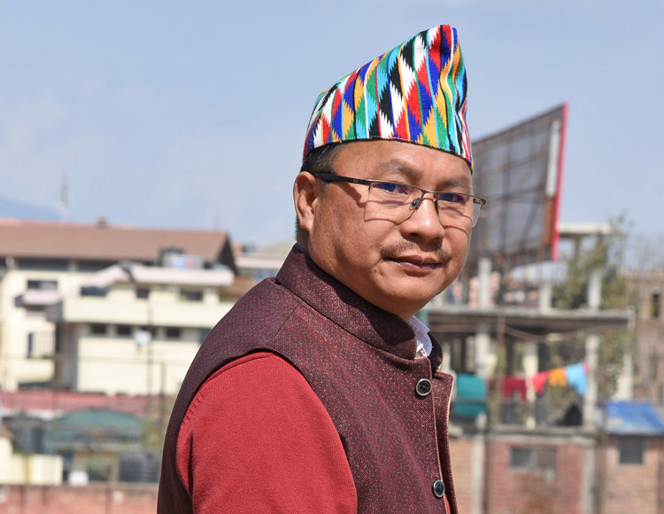व्याकुल माइलालाई मासिक ५० हजार भत्ता image