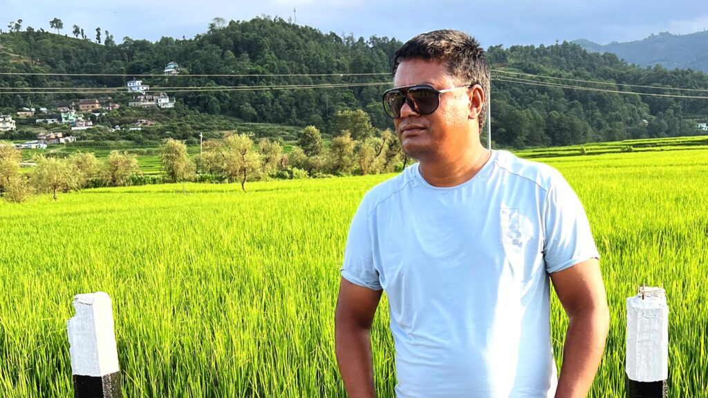 पर्यटन व्यवसायी राम सुन्दुर बके नेपाल उद्योग व्यापार महासंघको अध्यक्षमा निर्वाचित