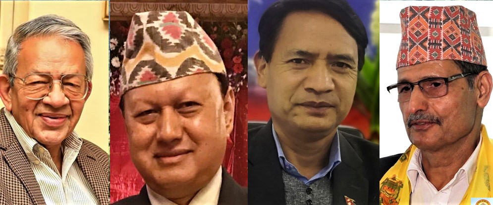 सिन्धुपाल्चोक एकमा टिकट पाउने बस्नेत र सापकोटा ? image