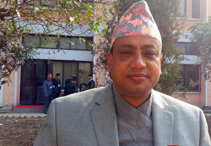 राजनीतिलाई सबैले बुझ्दा मात्रै जनता र देशको सेवा हुने नेता बानियाँ image