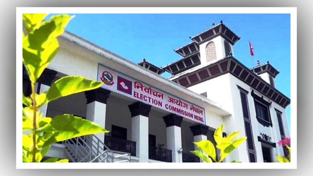 चार सय ४६ स्थानीय तहमा पूर्ण विद्युतीकरण image