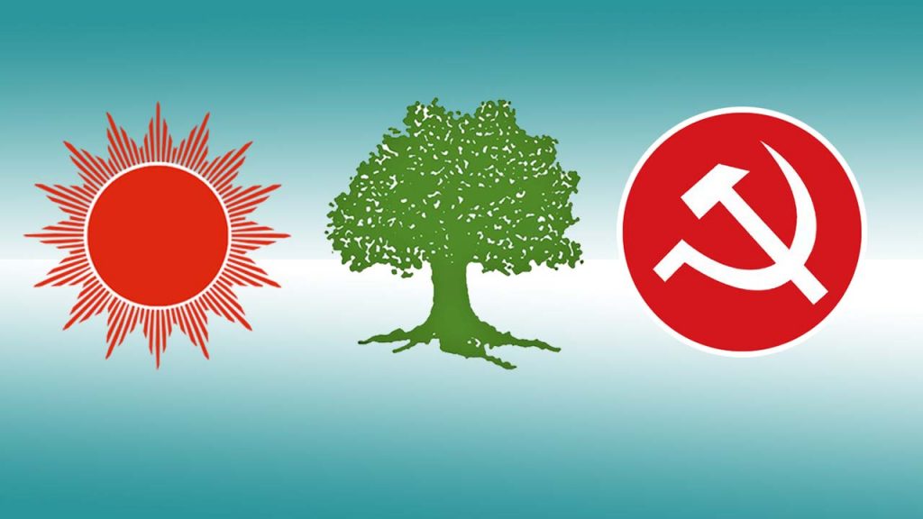 राजनीतिक दल उम्मेदवार चयनमा व्यस्त
