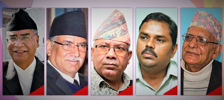 सहमति नजुटेपछि सत्ता गठबन्धनको बैठक बस्दै image