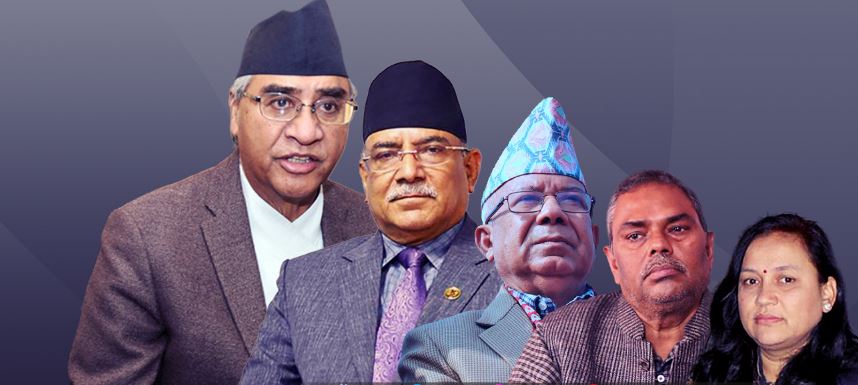 सत्ता गठबन्धनको बैठक आज पनि बस्दै, image