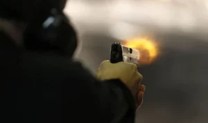 सुनसरीमा भिनाजुले गोली हानी १८ वर्षीया किशोरीको हत्या image