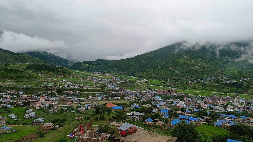 सिन्धुपाल्चोक २ मा प्रतिनिधिसभा प्रत्यक्षतर्फ छ जनाको आवेदन