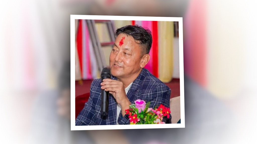 पोखरा उद्योग वाणिज्य संघको अध्यक्षमा पवन कुमार प्रजापति निर्वाचित image