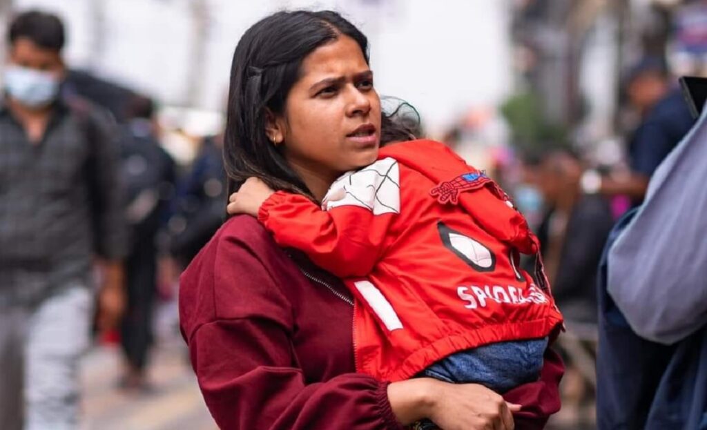 निहारिका बलात्कार प्रकरणः डिएनए परीक्षण गर्न आरोपित उच्च अदालतमा हाजिर