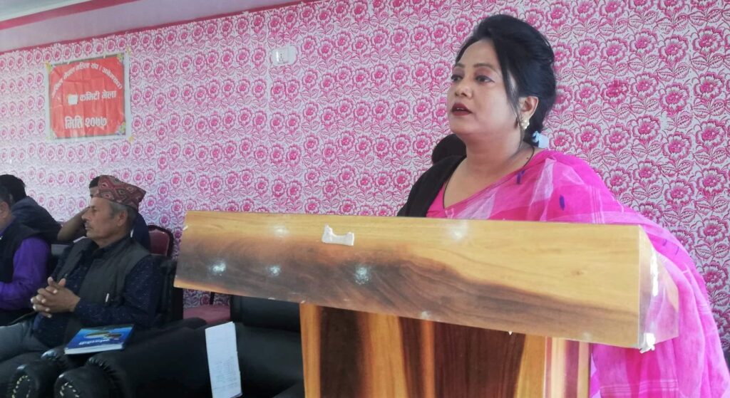 नागरिकताको सवालमा सरकार गम्भीर होस्ः सिद्धिकी