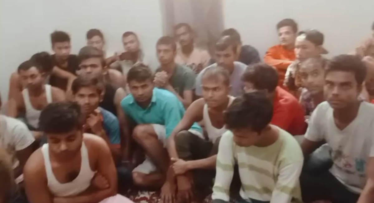 ३५ नेपाली कामदार अलपत्र image