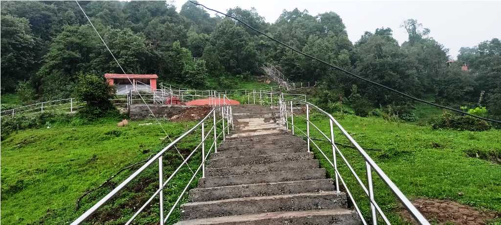 पर्यटकीयस्थल टोड्केमा शिद्धबाबा पार्क image