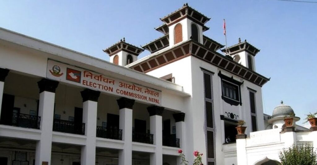 ११० सिटका लागि दलहरू अन्तिम गृहकार्यमा