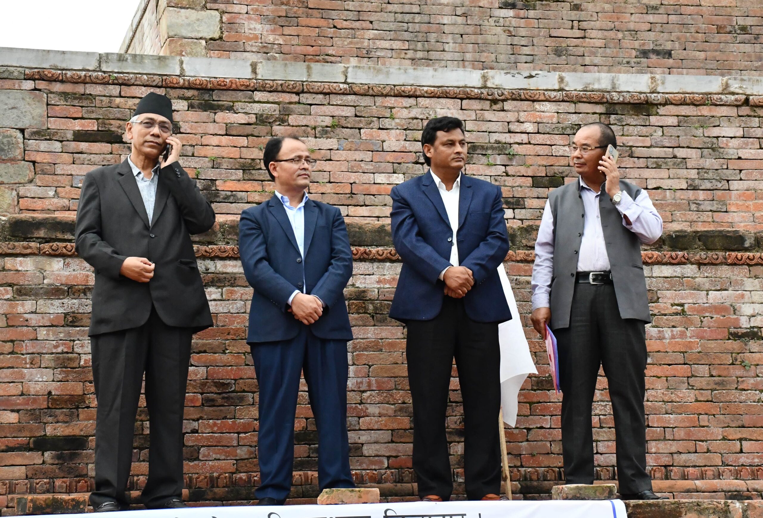 नेमकिपाले पार्टी सचिव सुवाललाई उतार्‍यो चुनाबी मैदानमा image