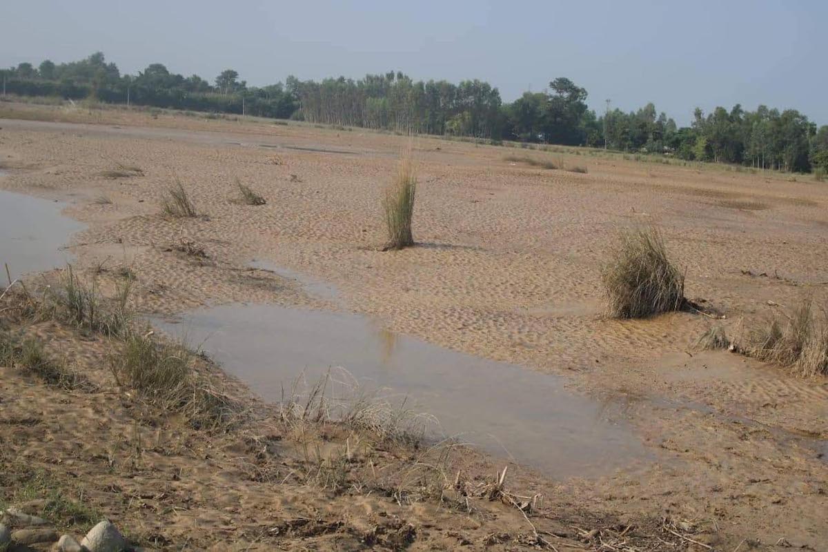 ६ सय कठ्ठा सार्वजनिक जग्गा व्यक्तिले हडप्यो, २ सय ४९ जना अख्तियारकाे फन्दामा image