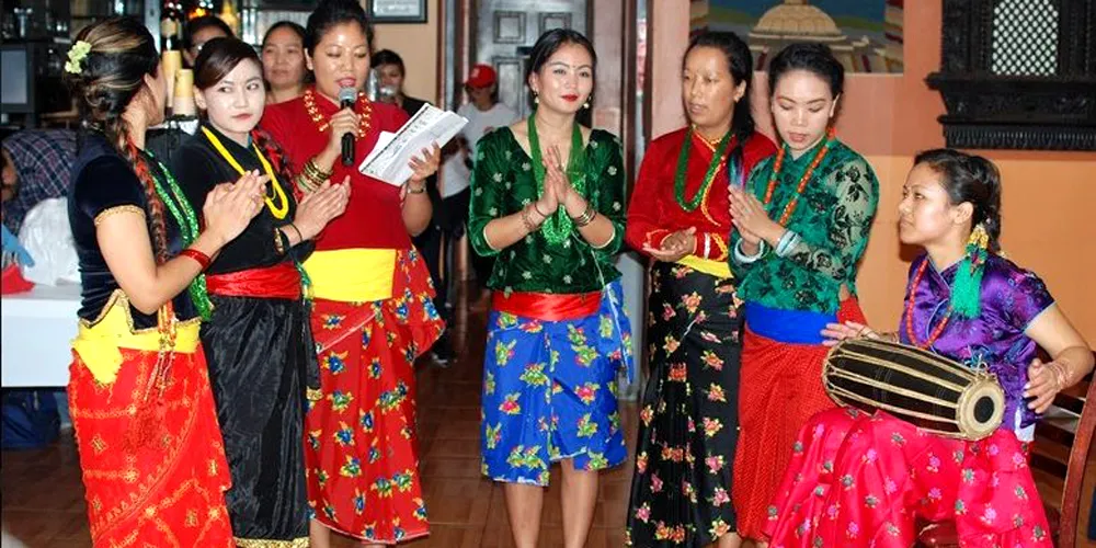 राति ९ बजेपछि देउसी भैलो खेल्न रोक