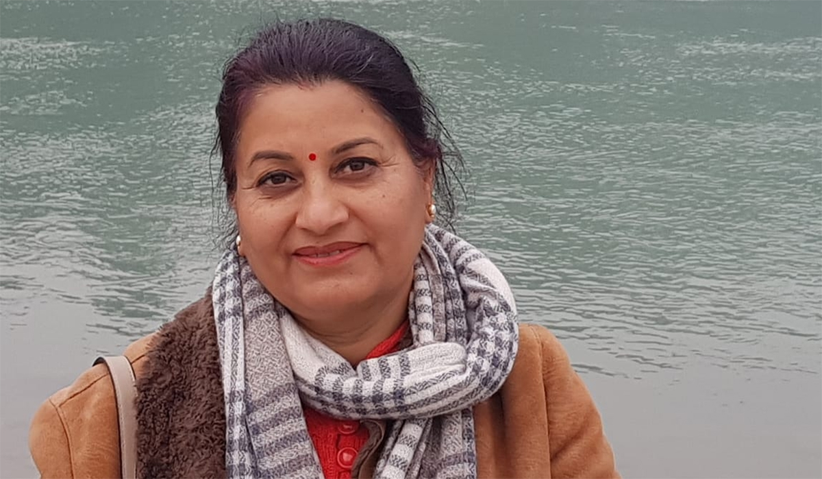 व्यवस्था जोगाउन गठबन्धन कायम image