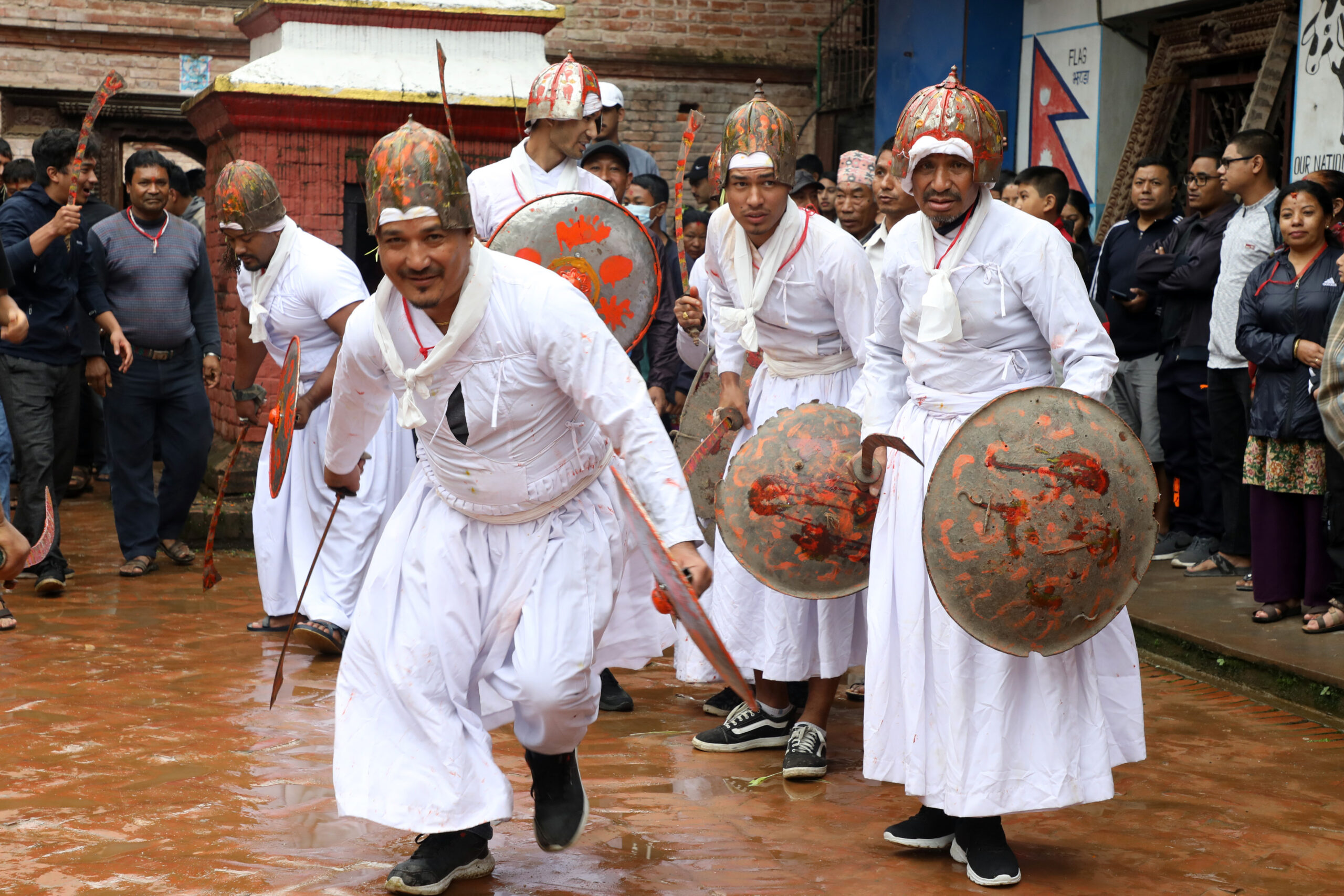 कुभिण्डो जात्रा image