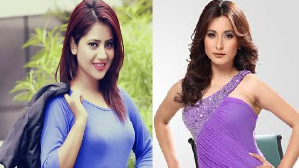 केकीको इन्ट्री भएपछि नम्रता आउट