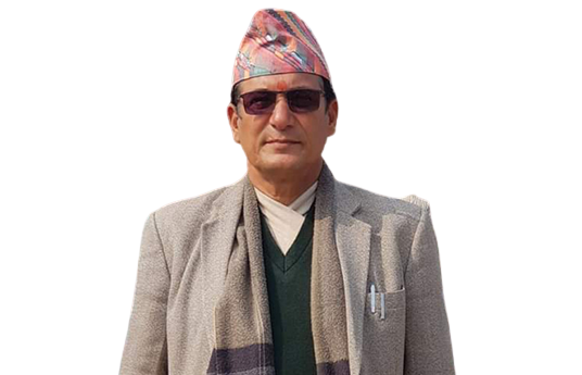 झापा–२ बाट एमालेका कार्की निर्वाचित