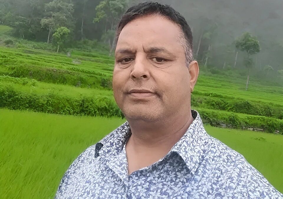 बेपत्ता हेमराज भेट्टाउनेलाई १० लाख पुरस्कार image