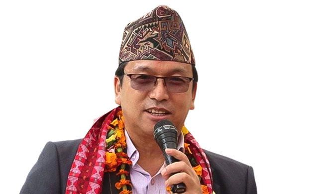 रुकुमबाट माओवादी केन्द्रले खाता खोल्यो, घर्ती निर्वाचित image