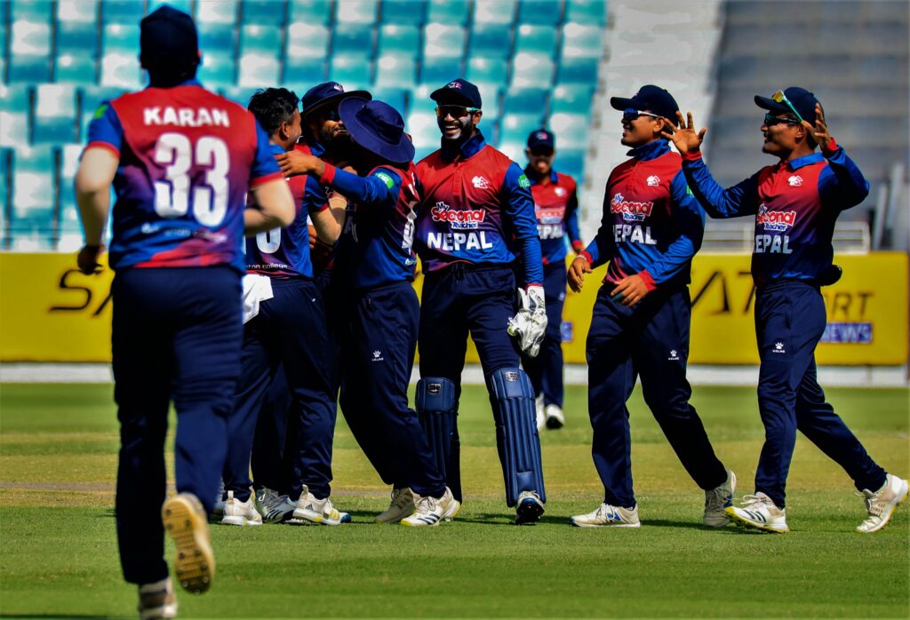 प्रधानमन्त्री कप एक दिवसीय क्रिकेटमा आज आर्मी र कर्णाली भिड्दै