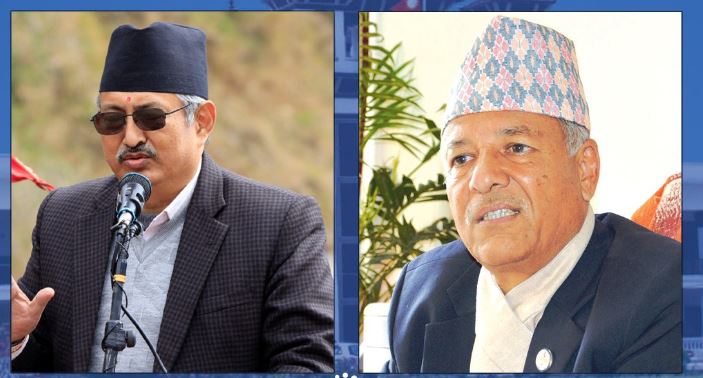 गृहमन्त्री बालकृष्ण खाण पराजित, दीपक बोहराले मारे बाजी