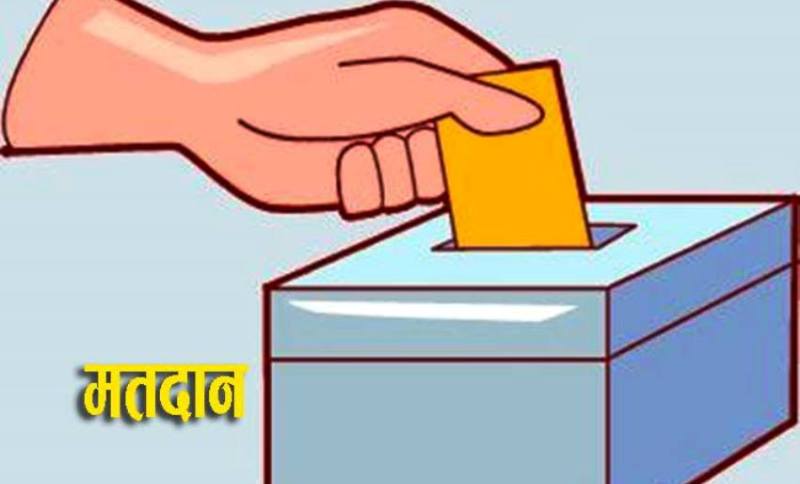 सुर्खेतका २० मतदानस्थल अति संवेदनशील